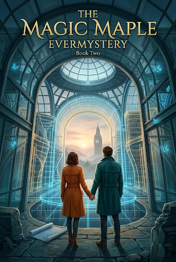 Evermystery — cover
